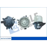 KALE Kalorifer Motoru – 356060