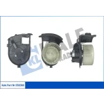 KALE Kalorifer Motoru – 356360 / OEM 7701057683