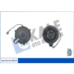 KALE Kalorifer Motoru – 356375 / OEM 13499014