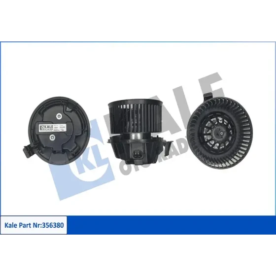 KALE Kalorifer Motoru – 356380 / OEM 27226AX100 ürün görseli