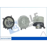 KALE Kalorifer Motoru – 356395 / OEM A2028209342
