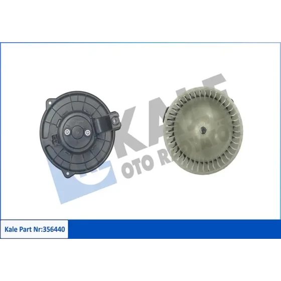 KALE Kalorifer Motoru – 356440 / OEM 8710302080 ürün görseli
