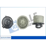 KALE Kalorifer Motoru – 356445 / OEM 8710312070