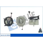 KALE Kalorifer Motoru – 356450 / OEM 2209060100