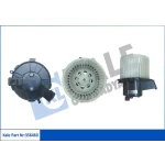 KALE Kalorifer Motoru – 356460 / OEM 6441T7