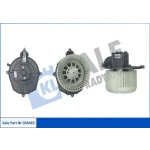 KALE Kalorifer Motoru – 356465 / OEM 6441AS