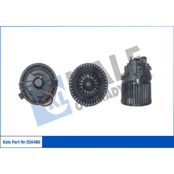 KALE Kalorifer Motoru – 356480 / OEM 6461EW