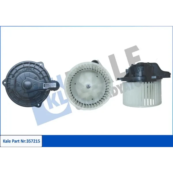 KALE Kalorifer Motoru – 357215 / OEM 97126C8000