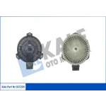 KALE Kalorifer Motoru – 357220