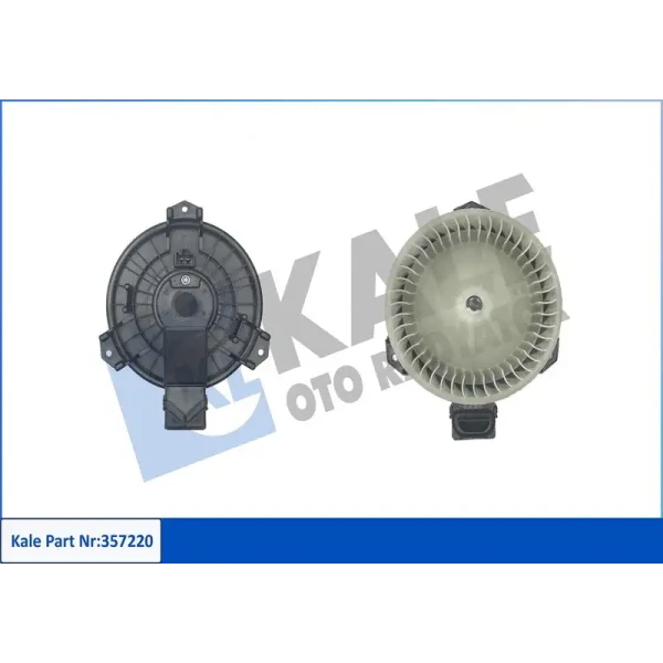 KALE Kalorifer Motoru – 357220