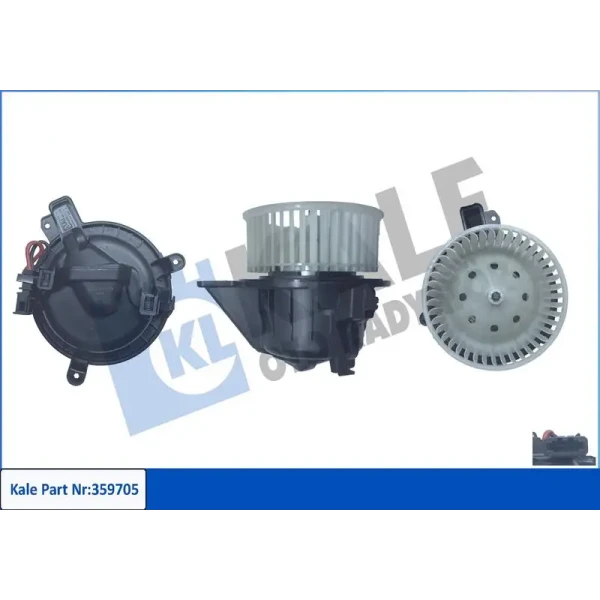 KALE Kalorifer Motoru – 359705 / OEM 2Q1819021