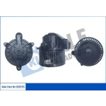 KALE Kalorifer Motoru – 359725