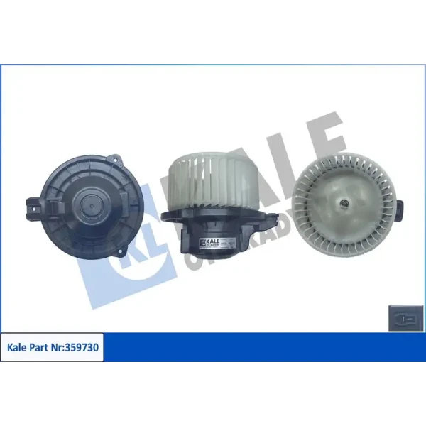 KALE Kalorifer Motoru – 359730 / OEM 971132P000