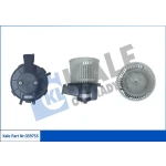 KALE Kalorifer Motoru – 359755 / OEM 77365876