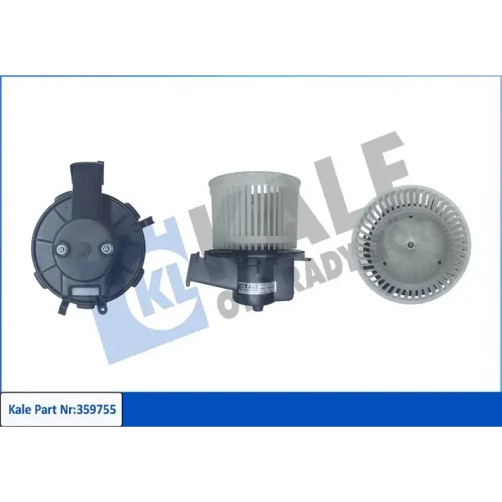 KALE Kalorifer Motoru – 359755 / OEM 77365876 ürün görseli