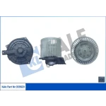 KALE Kalorifer Motoru – 359820 / OEM 79310SMGG41