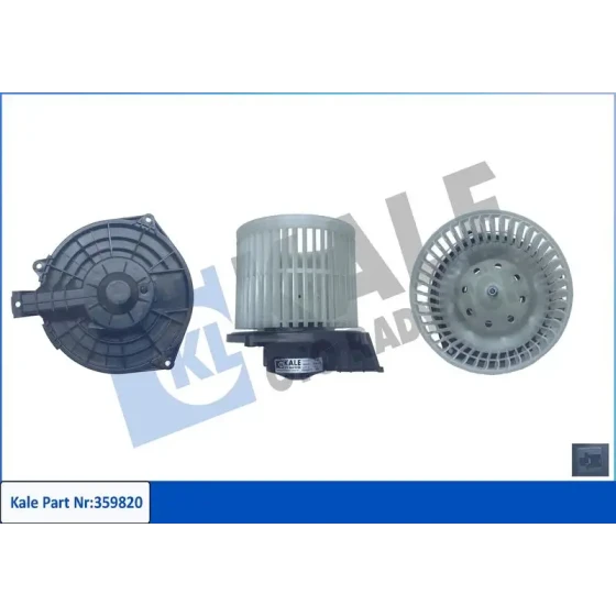KALE Kalorifer Motoru – 359820 / OEM 79310SMGG41 ürün görseli