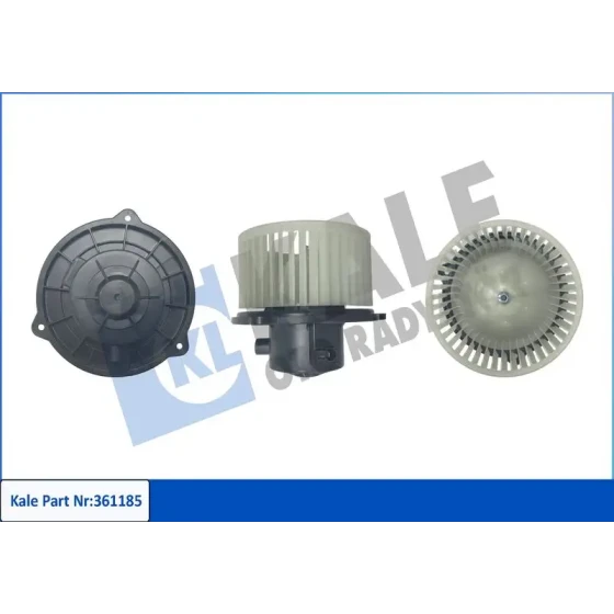 KALE Kalorifer Motoru – 361185 / OEM 971132D010 ürün görseli