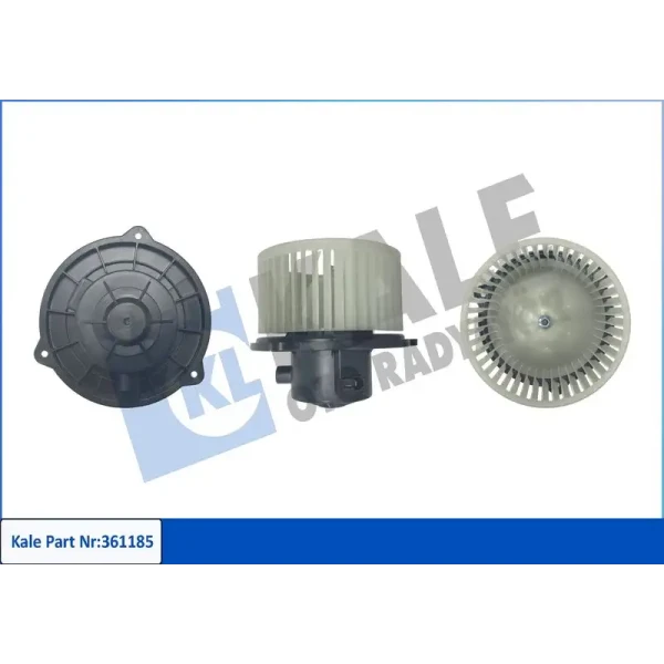 KALE Kalorifer Motoru – 361185 / OEM 971132D010