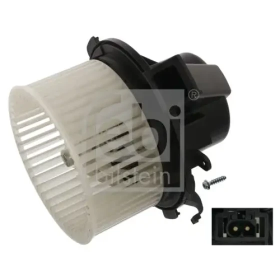 FEBI Kalorifer Motoru – 38024 / OEM 000 835 60 07 ürün görseli