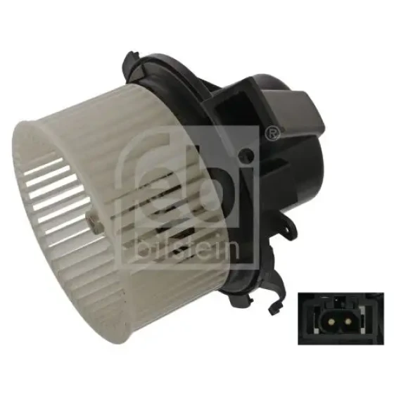 FEBI Kalorifer Motoru – 38661 / OEM 68012680AA ürün görseli