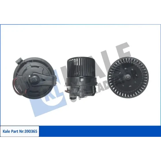 KALE Kalorifer Motoru – 390365 / OEM 272104909R ürün görseli
