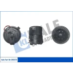 KALE Kalorifer Motoru – 390370 / OEM 272104185R