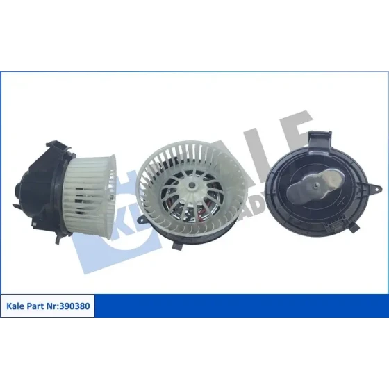 KALE Kalorifer Motoru – 390380 / OEM 9818270880 ürün görseli