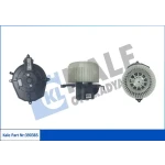 KALE Kalorifer Motoru – 390385 / OEM 6441AR
