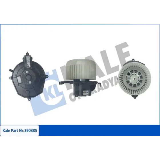 KALE Kalorifer Motoru – 390385 / OEM 6441AR ürün görseli