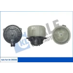 KALE Kalorifer Motoru – 390390 / OEM 971114L000