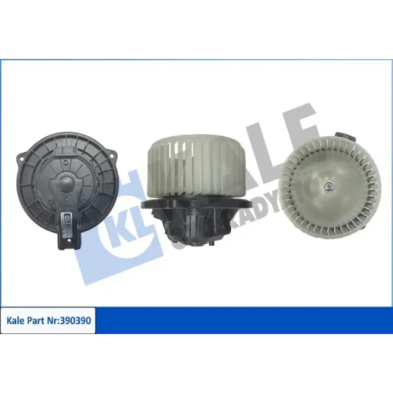 KALE Kalorifer Motoru – 390390 / OEM 971114L000 ürün görseli