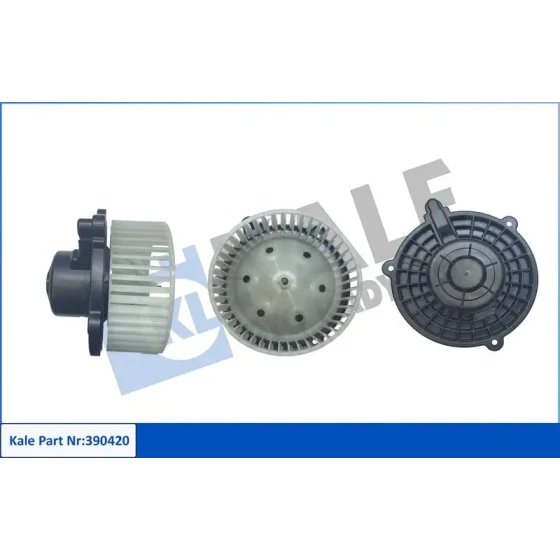 KALE Kalorifer Motoru – 390420 / OEM 971132D200 ürün görseli