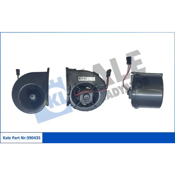 KALE Kalorifer Motoru – 390435 / OEM A0028303108