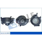 KALE Kalorifer Motoru – 390440 / OEM 4F0820020A