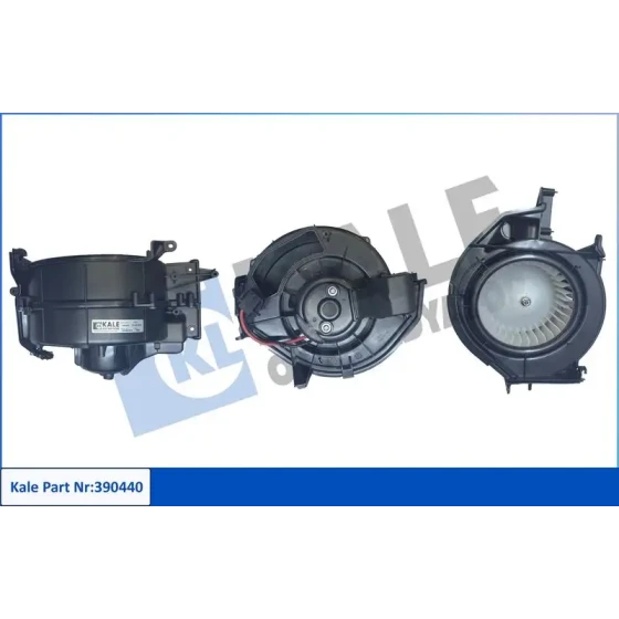 KALE Kalorifer Motoru – 390440 / OEM 4F0820020A ürün görseli