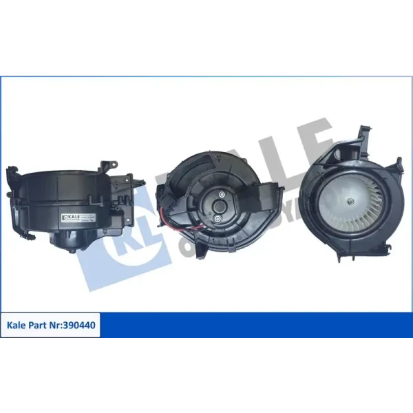 KALE Kalorifer Motoru – 390440 / OEM 4F0820020A