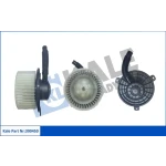 KALE Kalorifer Motoru – 390450 / OEM 7802A312