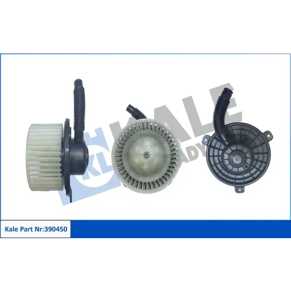 KALE Kalorifer Motoru – 390450 / OEM 7802A312