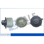 KALE Kalorifer Motoru – 390465 / OEM 971132F000