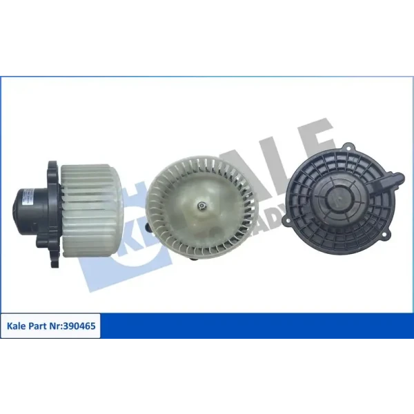 KALE Kalorifer Motoru – 390465 / OEM 971132F000