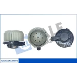KALE Kalorifer Motoru – 390475 / OEM 79310TEXF11