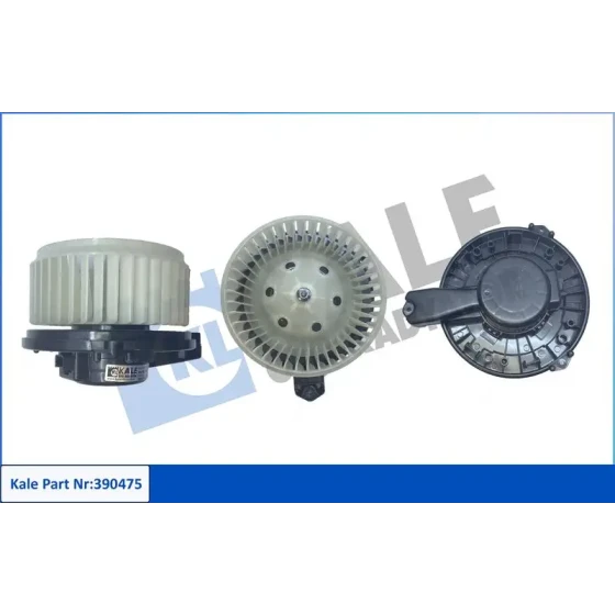 KALE Kalorifer Motoru – 390475 / OEM 79310TEXF11 ürün görseli