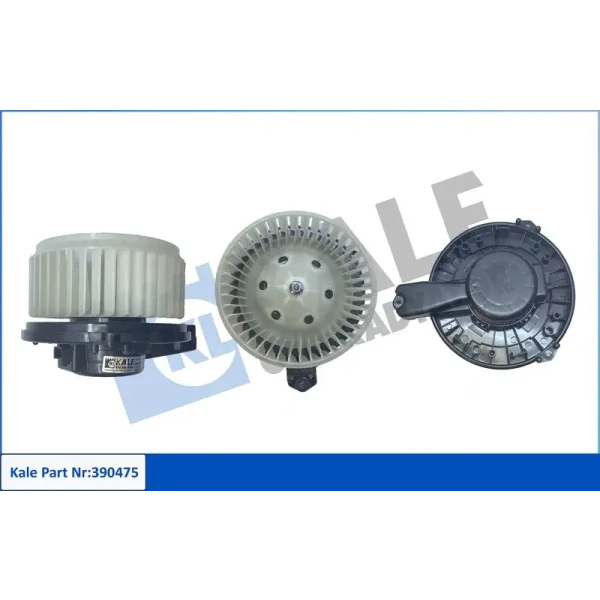 KALE Kalorifer Motoru – 390475 / OEM 79310TEXF11