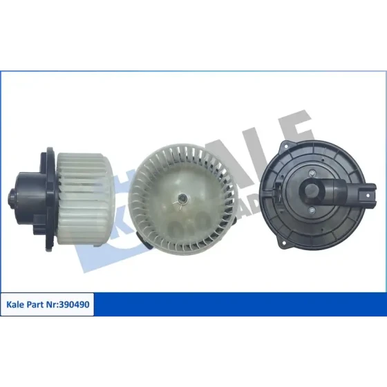 KALE Kalorifer Motoru – 390490 / OEM 8710333081 ürün görseli