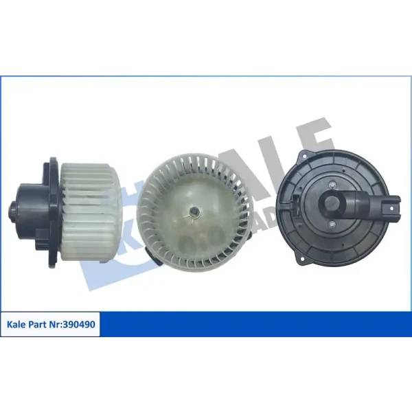 KALE Kalorifer Motoru – 390490 / OEM 8710333081
