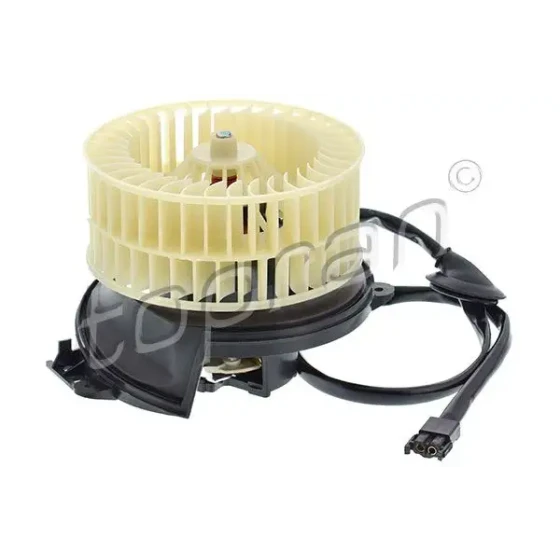 Topran Kalorifer Motoru – 401541001 / OEM A1248200142 ürün görseli