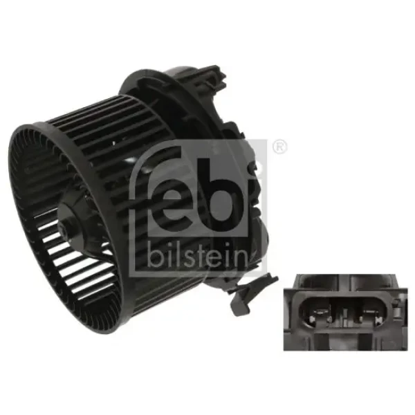 FEBI Kalorifer Motoru – 40178 / OEM 7701056965