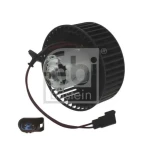 FEBI Kalorifer Motoru – 40641