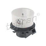 Topran Kalorifer Motoru – 408166001 / OEM A0008356107